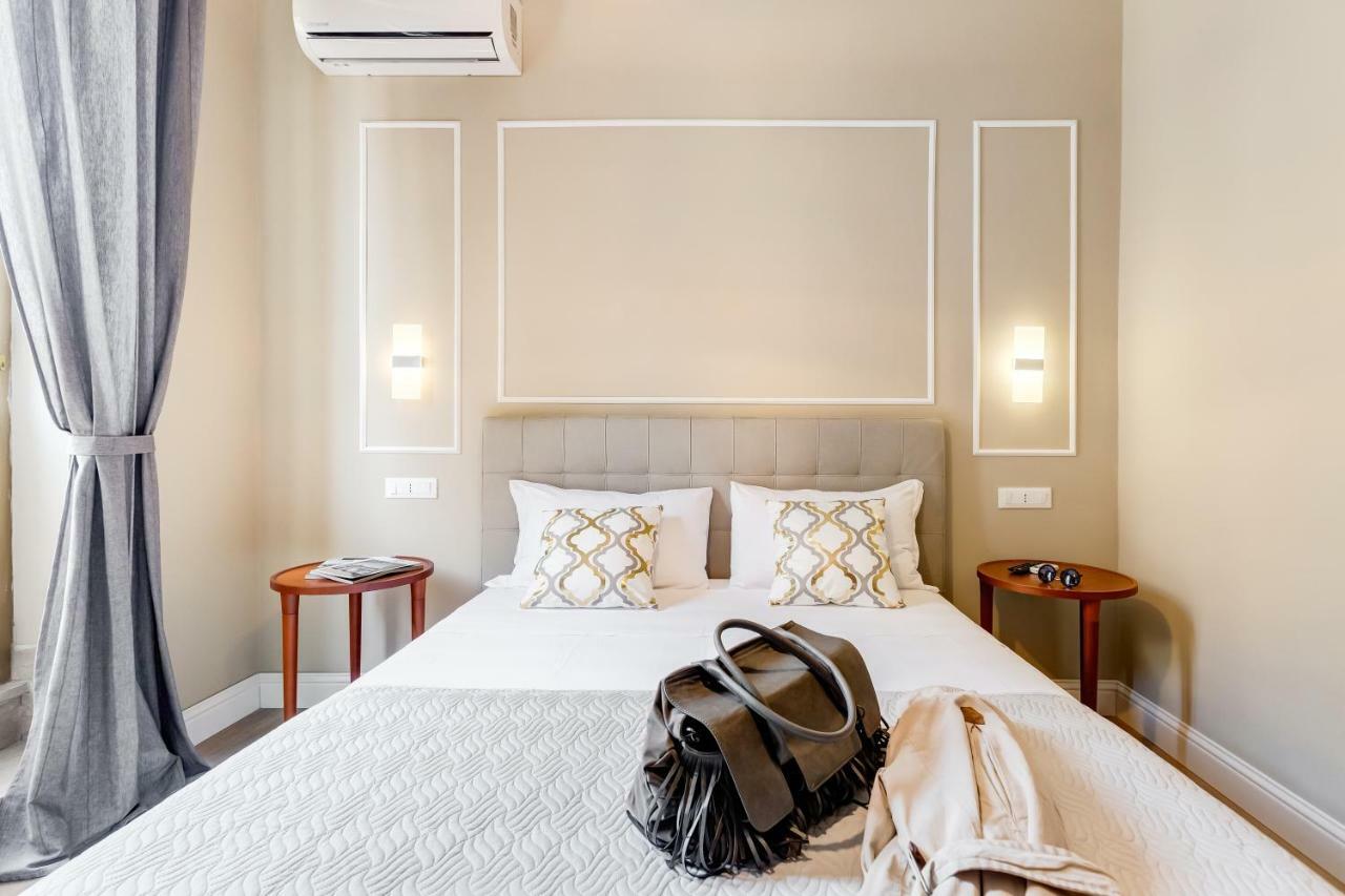 Apartment Repubblica Exclusive Rom